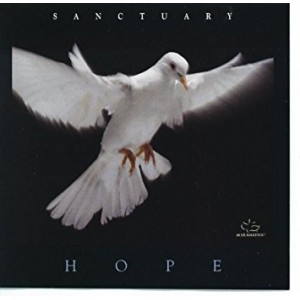 CDP-52  SANCTUARY．HOPE 